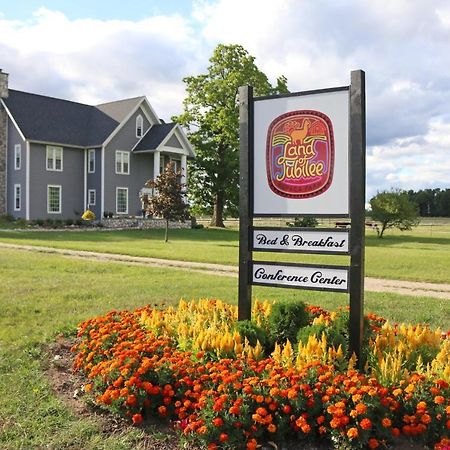 Loj Bnb Morley Экстерьер фото