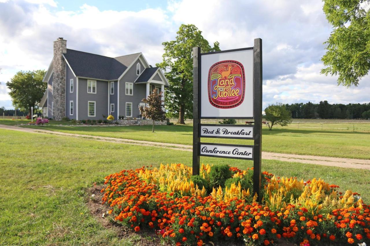 Loj Bnb Morley Экстерьер фото