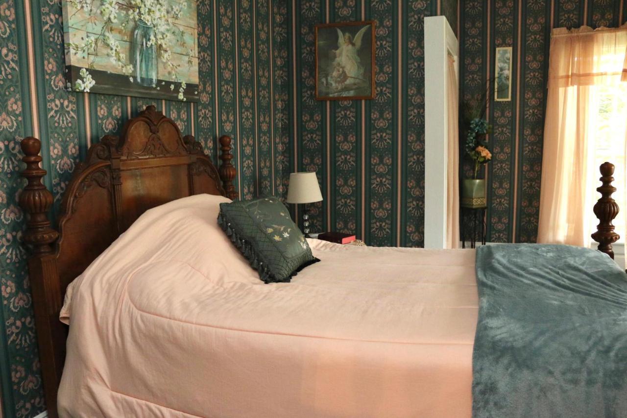 Loj Bnb Morley Экстерьер фото