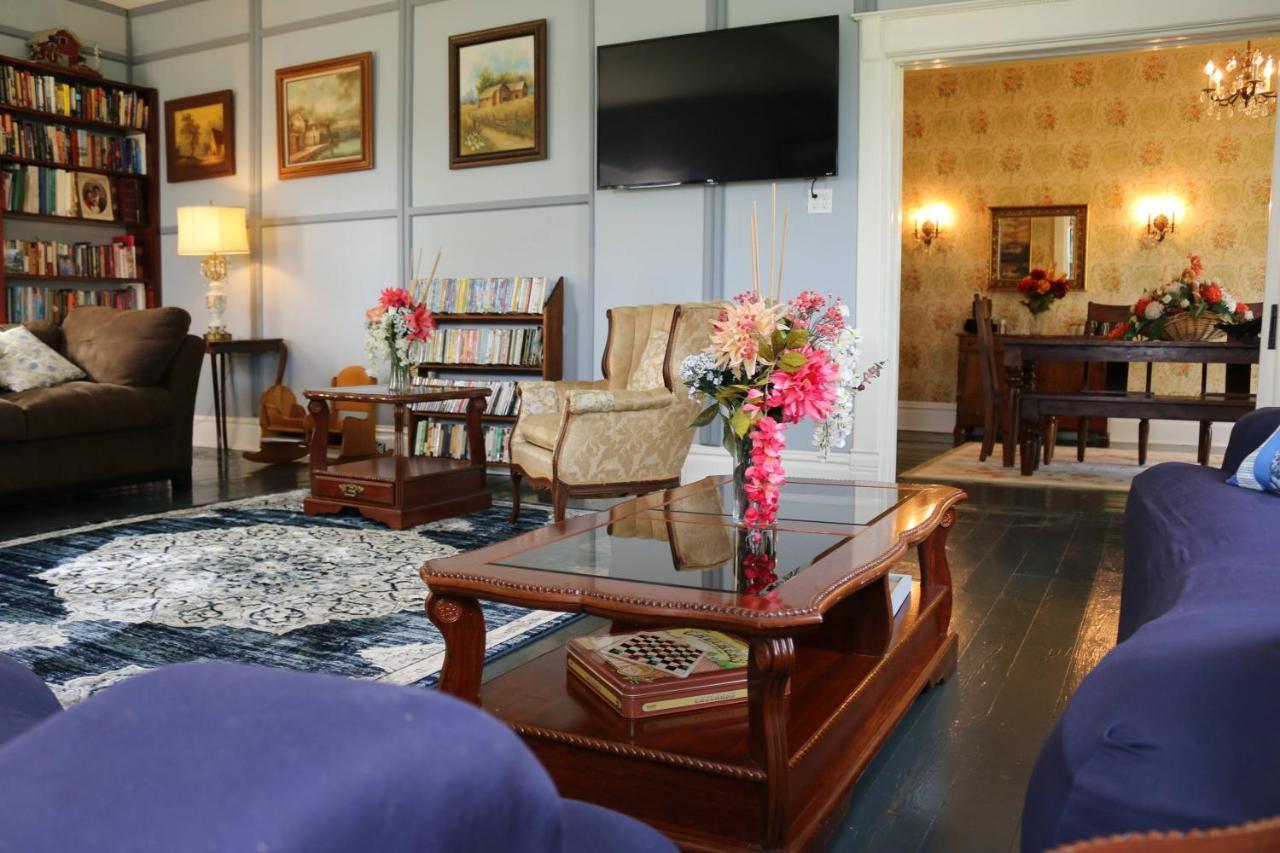Loj Bnb Morley Экстерьер фото