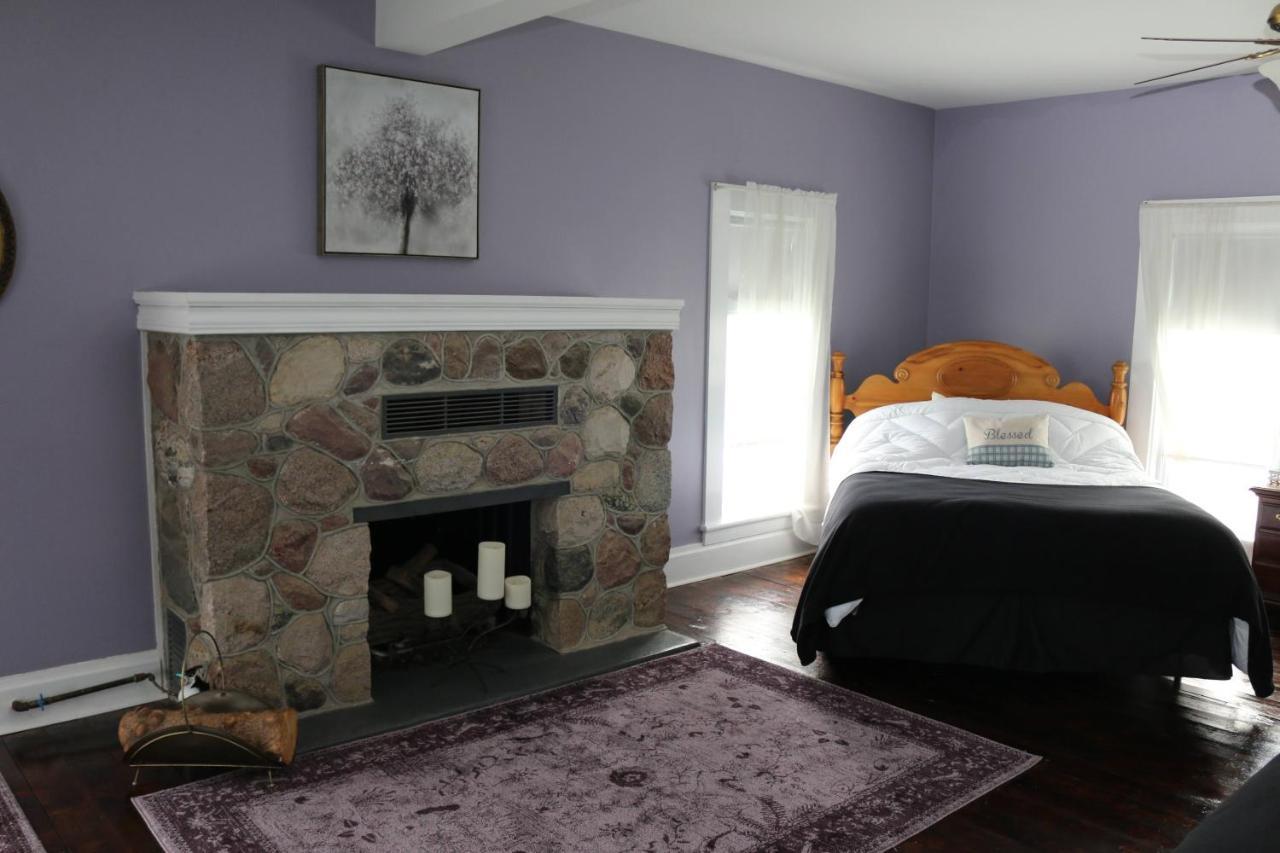 Loj Bnb Morley Экстерьер фото