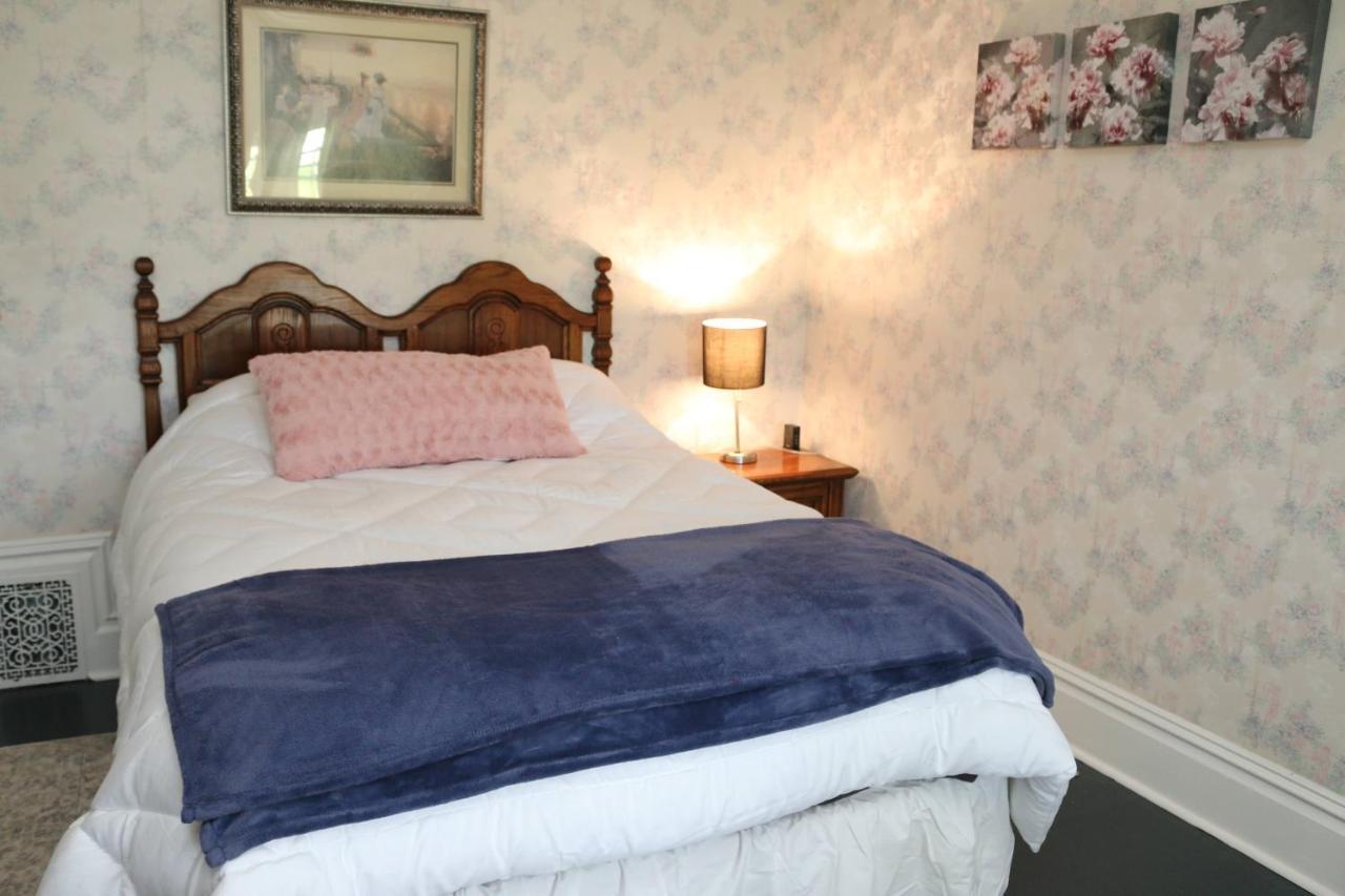 Loj Bnb Morley Экстерьер фото
