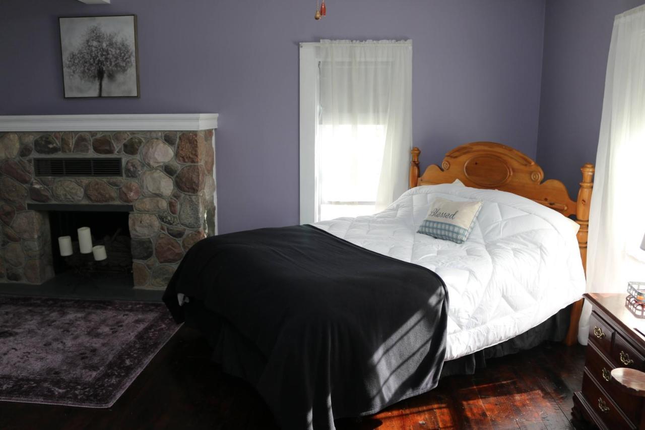 Loj Bnb Morley Экстерьер фото
